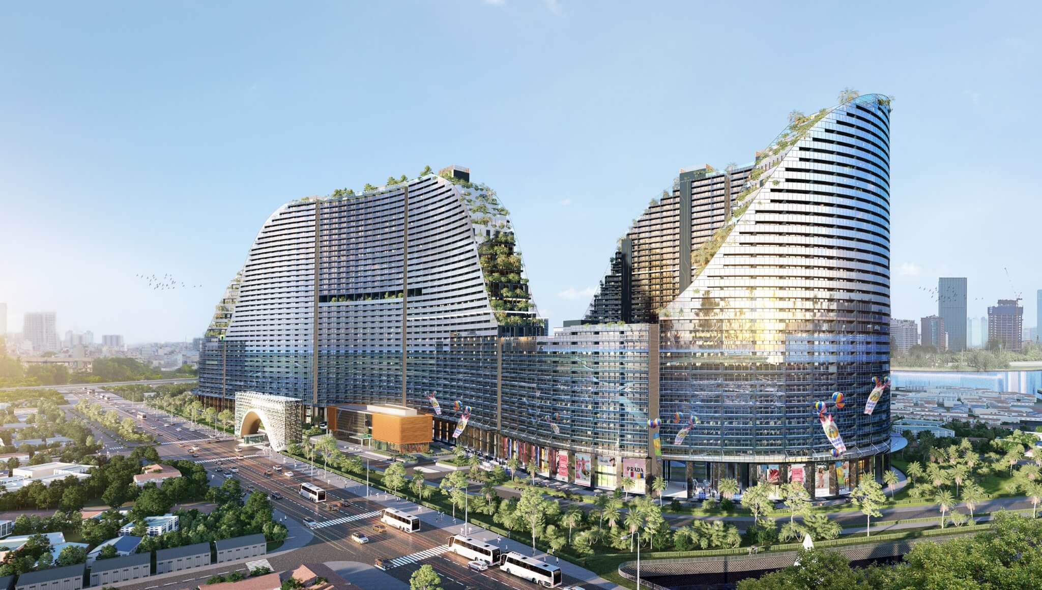 noble crystal riverside